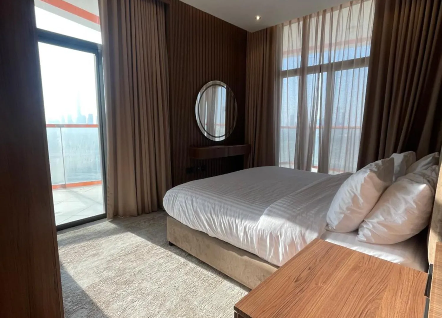 Apartment Ane Homes Dubai