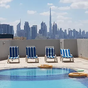 3* Aparthotel Dock Masters