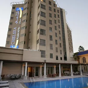 Chelsea Plaza Dubai
