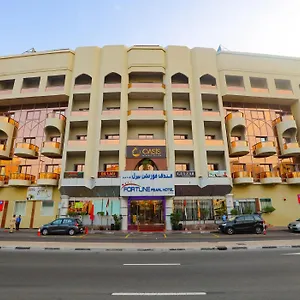 Hotell Fortune Pearl, Dubai