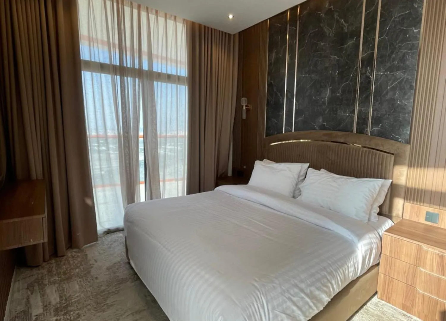 Ane Homes Dubai Apartment